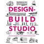 Design-Build Studio - Crafting Meaningful Work in Architecture Education
