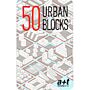 50 Urban Blocks (Cards)