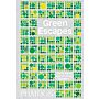 Green Escapes - The Guide to Secret Urban Gardens (Reprint Pre-order)