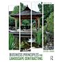 Business Principles for Landscape Contracting