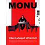 MONU #28 - Client-shaped Urbanism