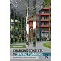 Changing Contexts in Spatial Planning - New Directions in Policies and Practices