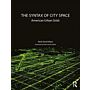 The Syntax of City Space - American Urban Grids