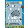 Hoe help ik de dieren in mijn tuin