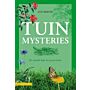 Tuin mysteries - Zo werkt het in jouw tuin (Januari 2021)