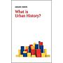 What is Urban History ?