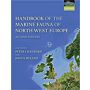 Handbook of the Marine Fauna of North-West Europe (PBK Second Edition)