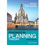 Readings in Planning Theory (PBK)