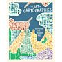 The Art of Cartographics - Designing the Modern Map