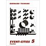 Event-Cities 05 - Poetics