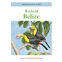 Princeton Field Guides -Birds of Belize