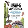 Habitats of North America  -  A Field Guide for Birders, Naturalists, and Ecologists (Pre-order February 2025)