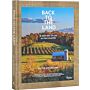 Back to the Land - A New Way of Life in the Country