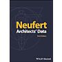 Neufert Architects' Data (Sixth Edition)