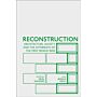 Reconstruction : Architecture, Society and the Aftermath of the First World War