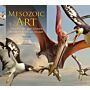 Mesozoic Art - Dinosaurs and Other Ancient Animals in Art