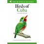 Birds of Cuba (Second Edition)