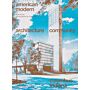 American Modern - Architecture; Community; Columbus, Indiana