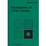 Foundations of Urban Design