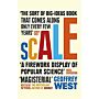 Scale: The Universal Laws of Life and Death in Organisms, Cities and Companies