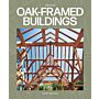 Oak Framed Buildings (New edition)