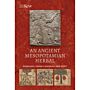 An Ancient Mesopotamian Herbal