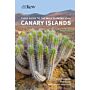 Field Guide to the Wild Flowers of the Canary Islands (Pre-order)