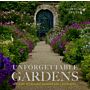 Unforgettable Gardens - 500 years of historic gardens and landscapes