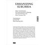 Urbanizing Suburbia - Hyper-Gentrification, the Financialization of Housing and the Remaking of the Outer European City