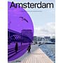 Amsterdam - Urban Architecture and Living Environments (Pre-order Spring 2025)