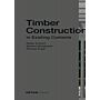 Detail Practice - Timber Constructions in Existing Contexts