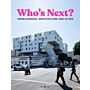 Who’s Next? Homelessness, Architecture, and Cities