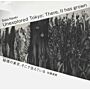 Sato Naoki - Unexplored Tokyo: There, It Has Grown