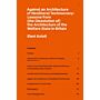 Against an Architecture of Neoliberal Technocracy: Lessons from (the Dissolution of) the Architecture of the Welfare State in Britain (NYP)