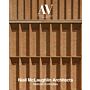 AV Monographs 264 - Níall McLaughlin Architects: Material Continuities