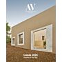 AV Monographs 266 - Casas 2024: Houses of the Year