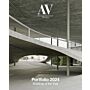 AV Monographs 270 - Portfolio 2024: Buildings of the Year