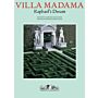 Villa Madama - Raphael's Dream