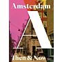 Then & Now Amsterdam (Preorder Oktober 2024)