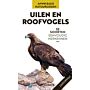 Roofvogels en uilen - 52 soorten eenvoudig herkennen