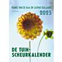 De Tuinscheurkalender 2025