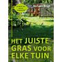 Het juiste gras voor elke tuin