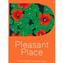 Pleasant Place 2 - Nasturtiums (Tropaeolum majus)