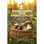 Het wildplukboek voor paddenstoelen - Kom alles te weten over deze boeiende schimmels