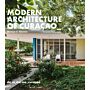 Modern Architecture of Curacao