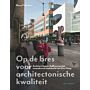 Op de bres voor architectonische kwaliteit (November 2024)