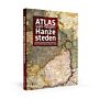 Atlas van negen Hanzesteden