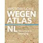 Historische wegenatlas NL