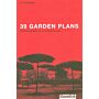 39 Garden Plans