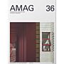 Amag 36 - Simon Pendal / Taylor+Hinds / Vokes and Peters